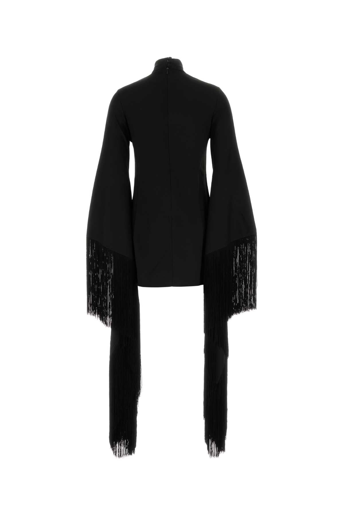 DRAGON DRESS BLACK DRESSES
