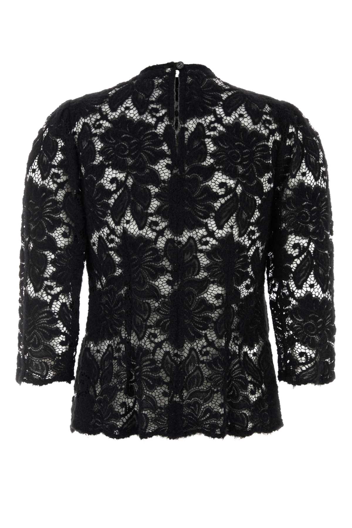 MAGLIA PIZZO TOPS