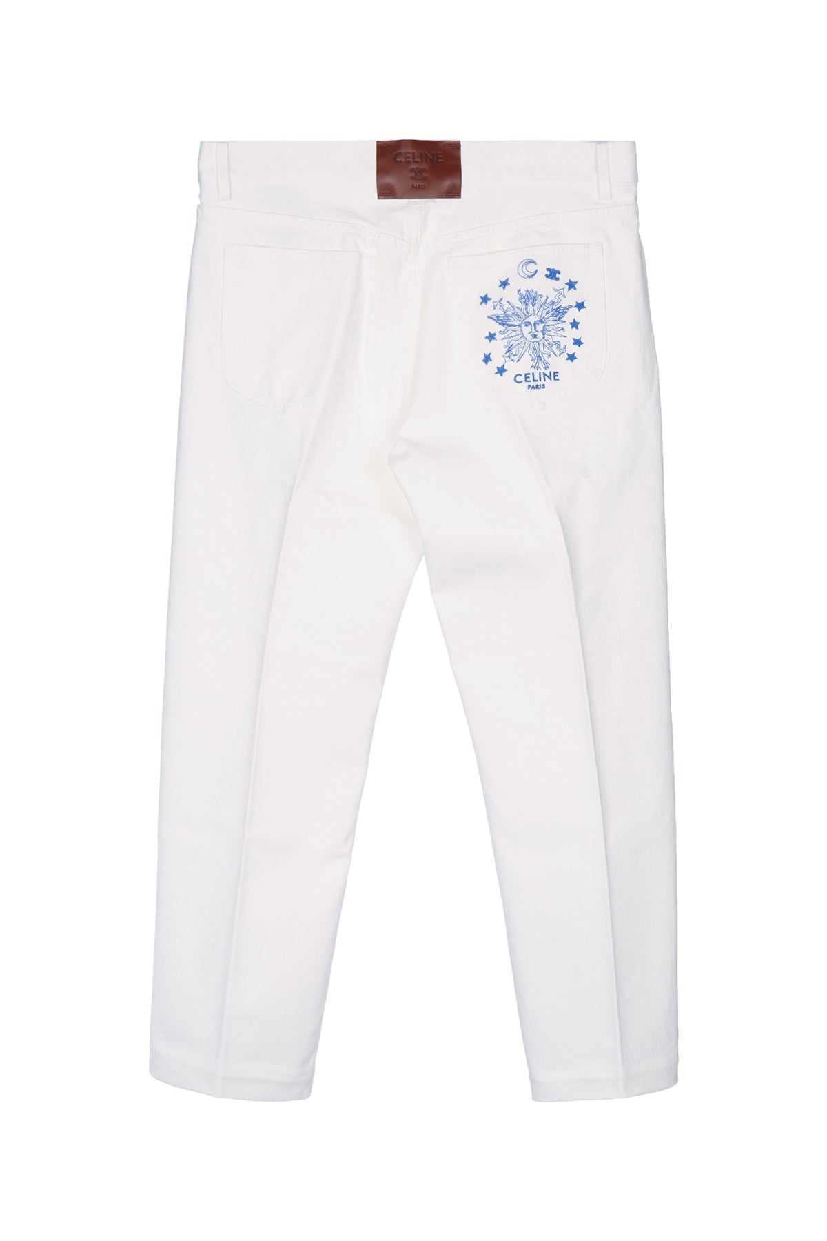 BOYFRIEND JEANS 001 JEANS