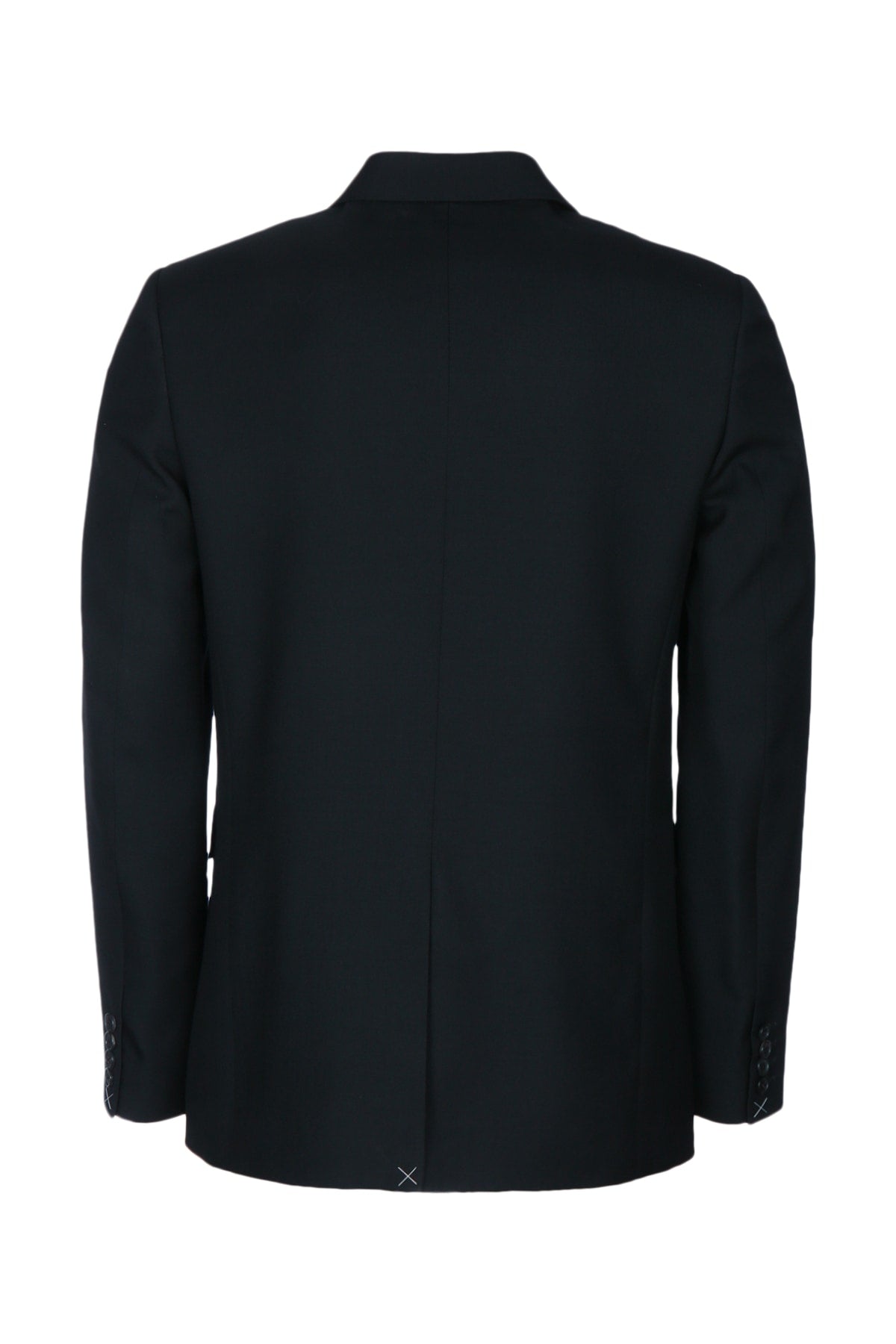 CLASSIC JACKET BLAZERS AND VESTS