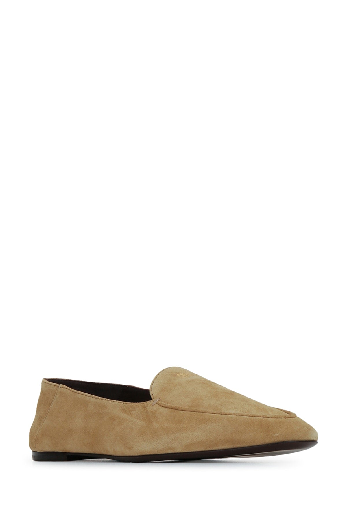 SLIP-ON LOAFER 10 LOAFERS