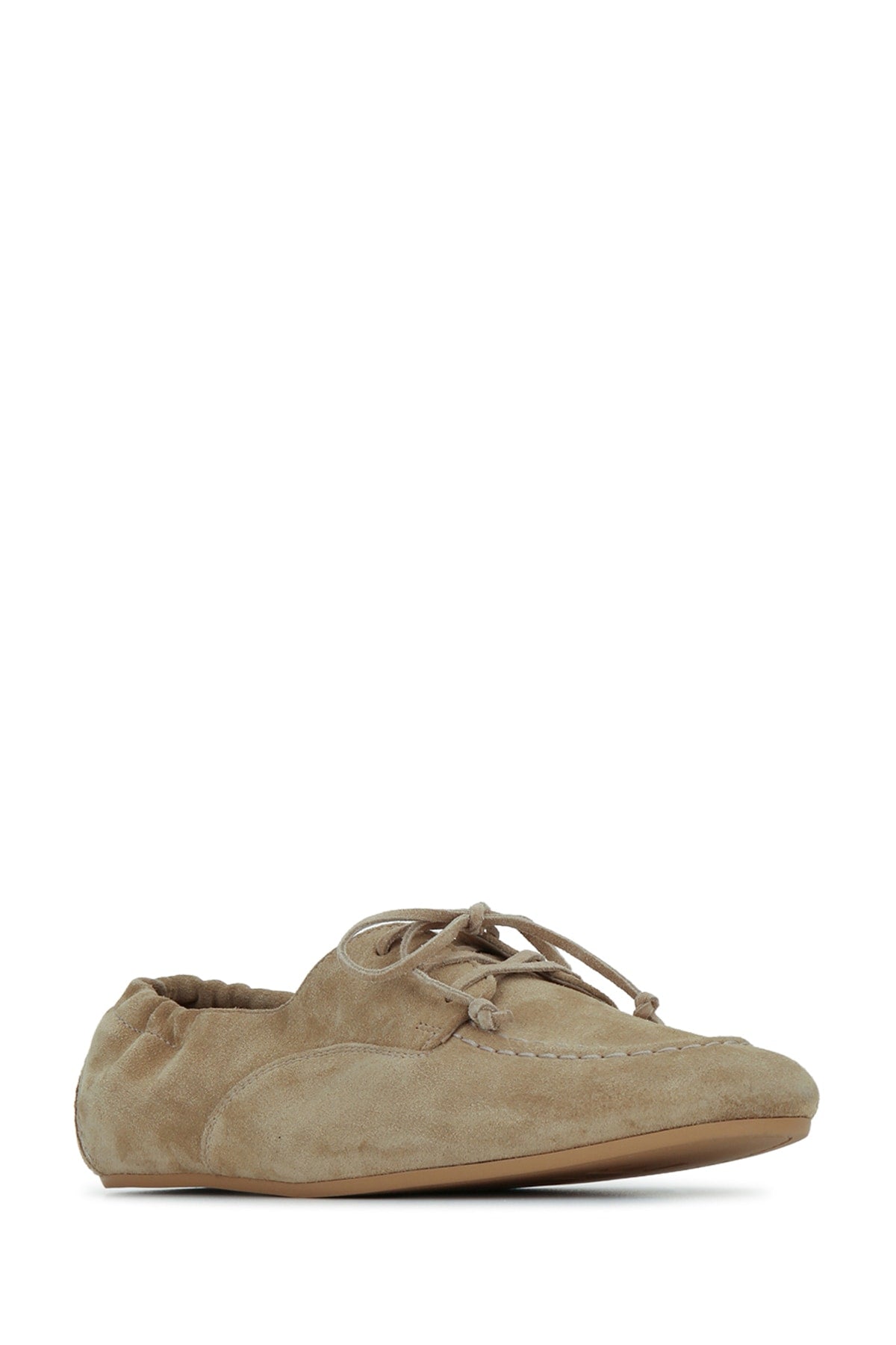 LACE-UP LOAFER 05 LOAFERS