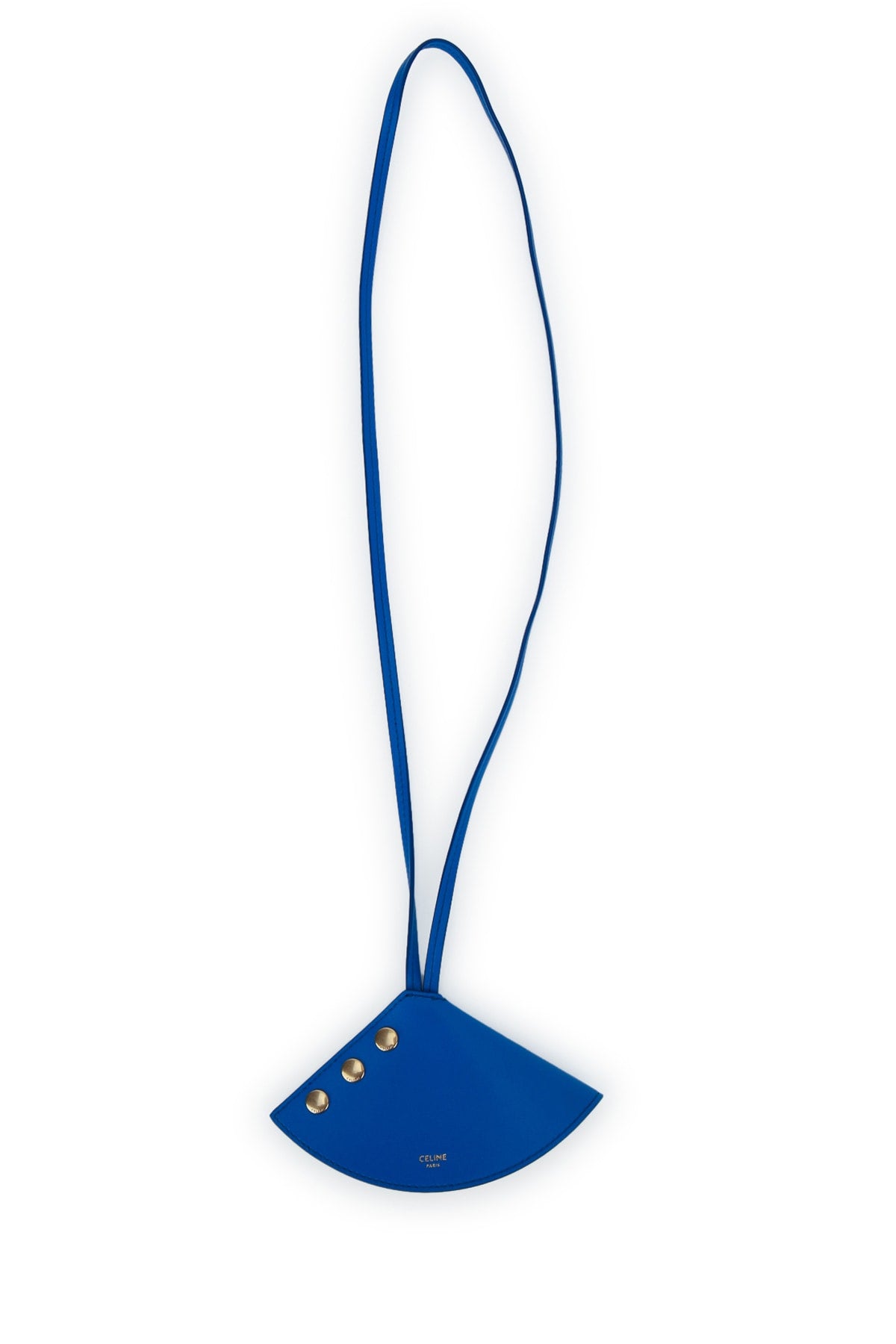 POUCH NECKLACE NECKLACES