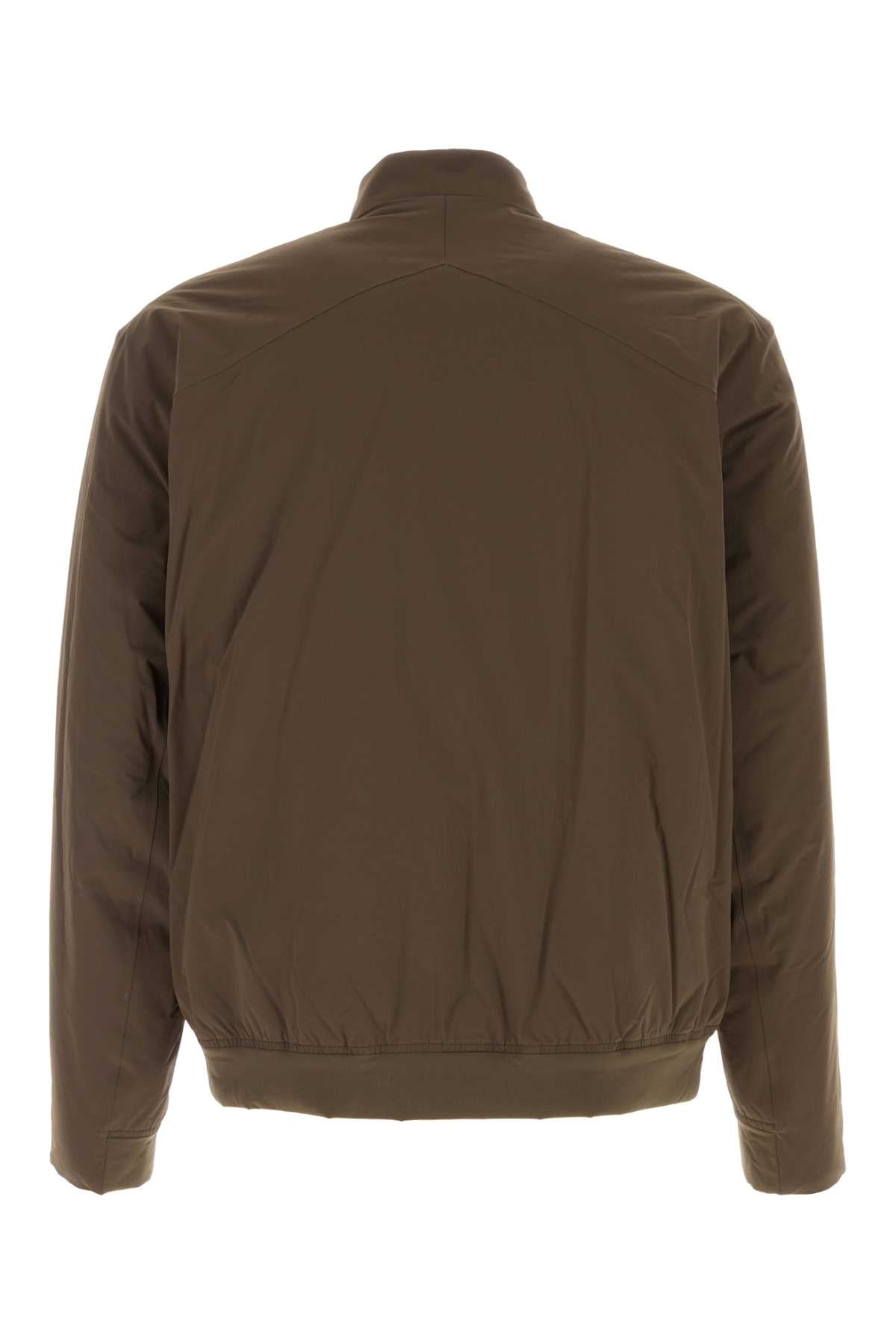 DIODE INSULATED BOMBER M JACKETS