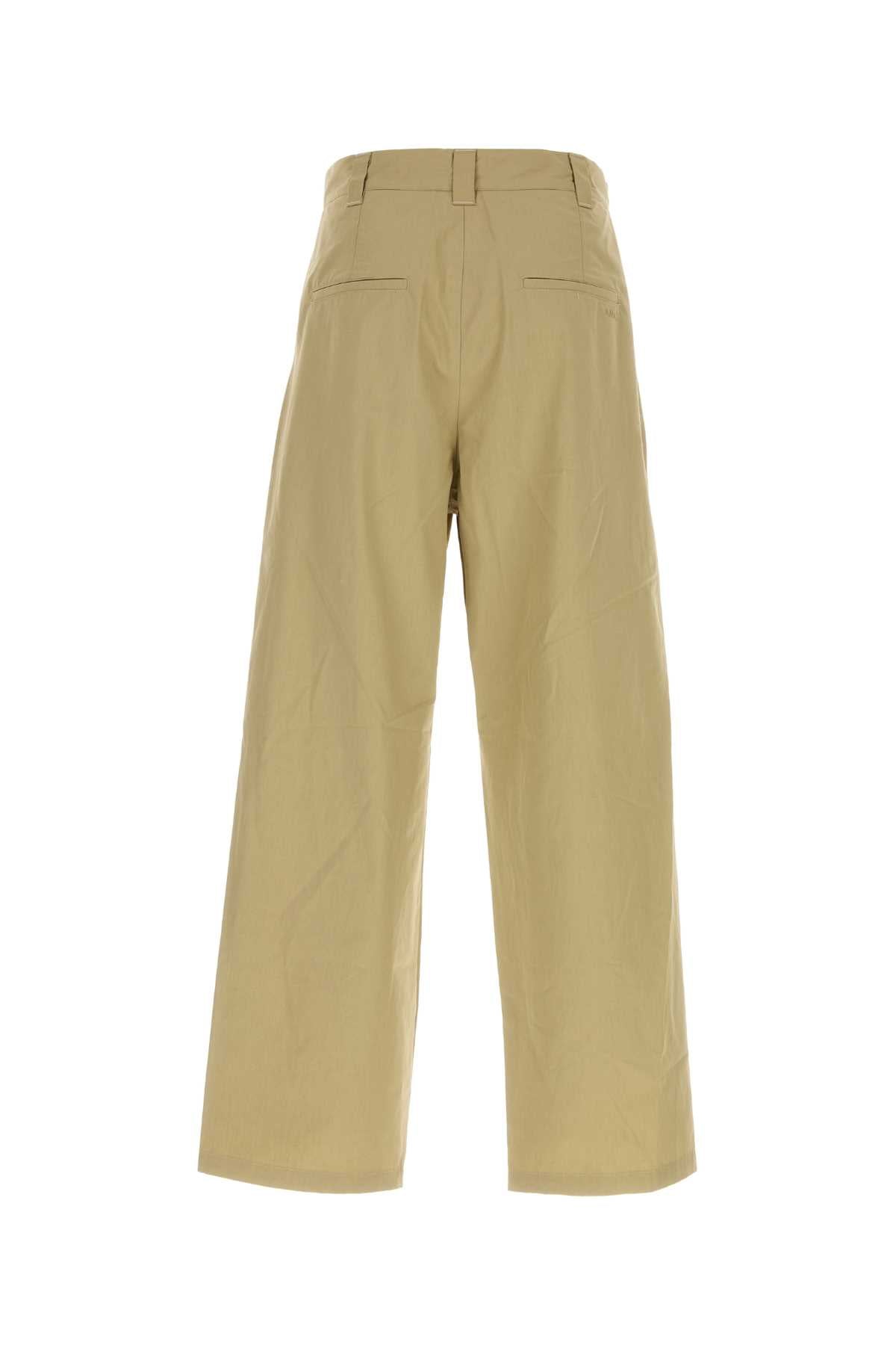 A.p.c. Pantalon ricky