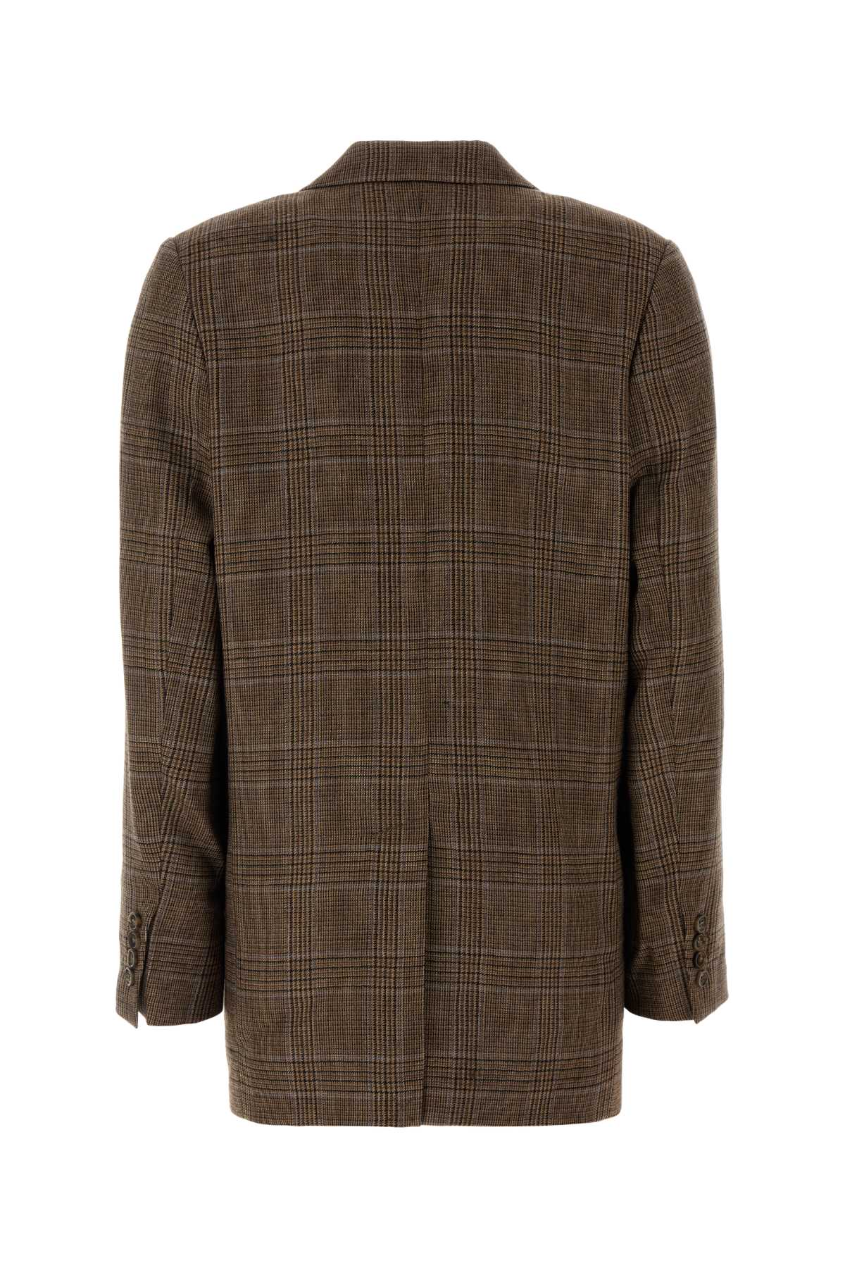 A.p.c. Veste annie