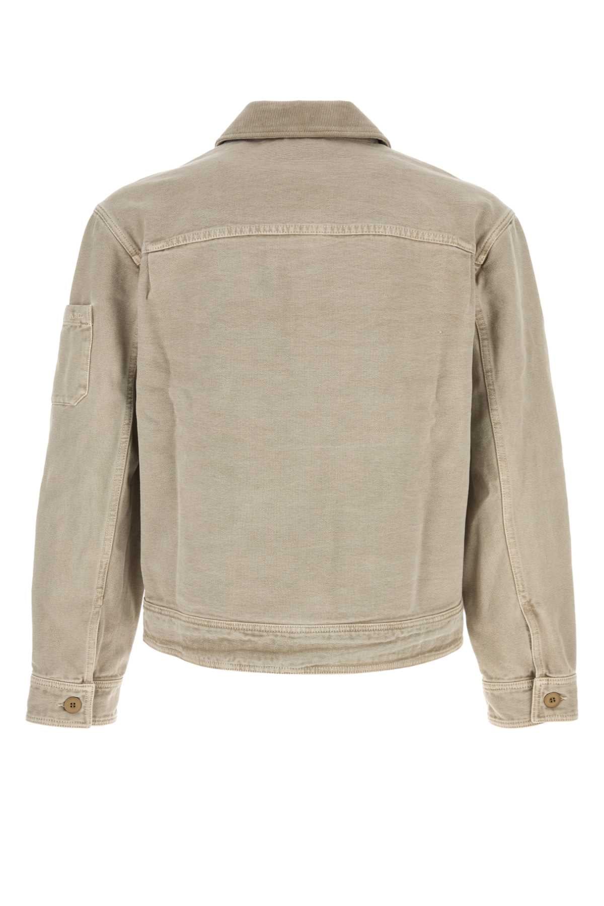 BLOUSON ALEXIS JACKETS