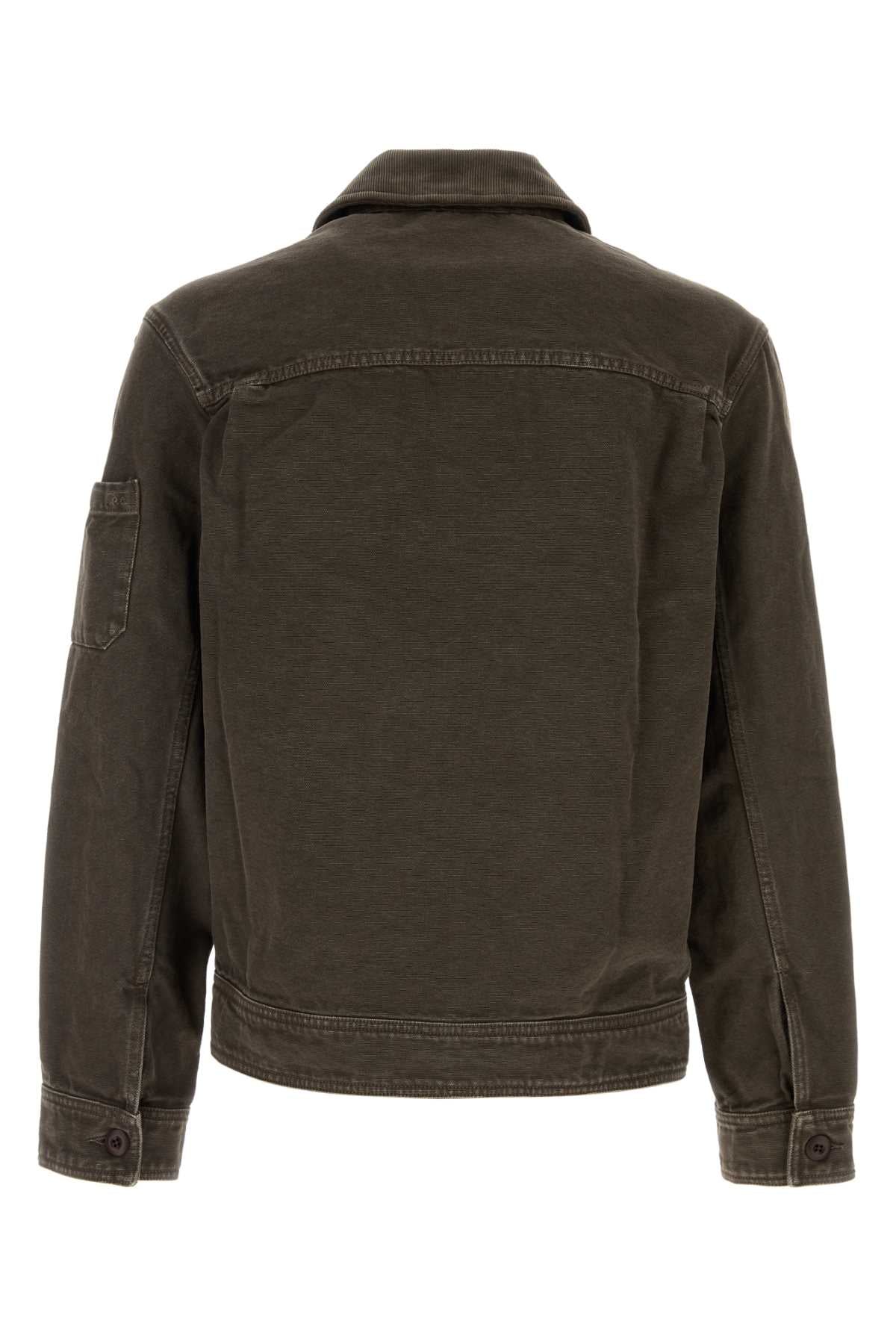 BLOUSON ALEXIS JACKETS
