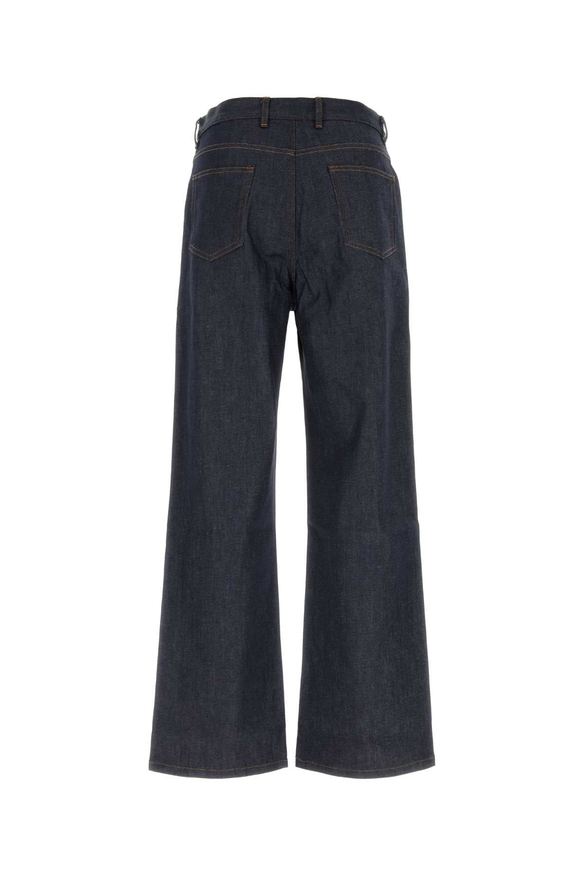 JEAN AARON JEANS