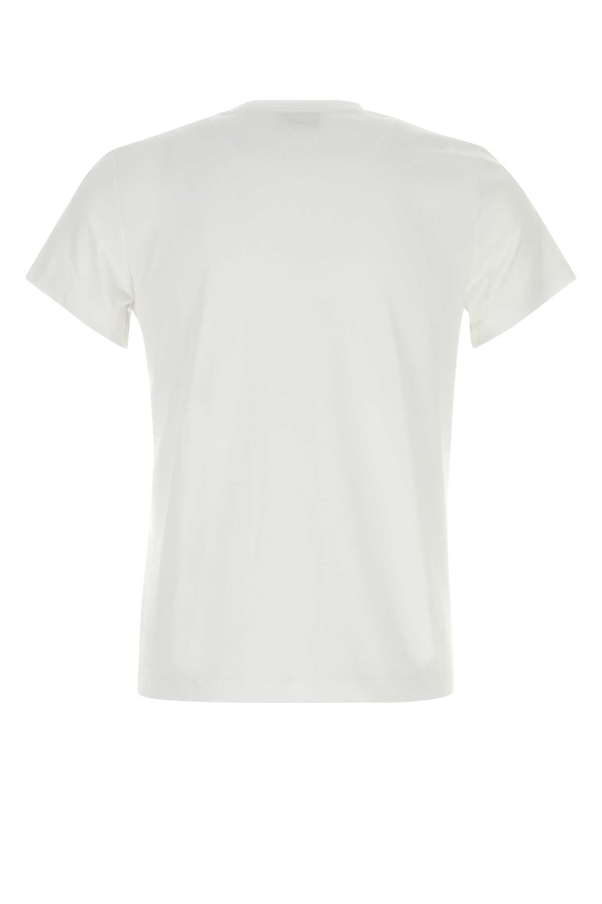 A.p.c. T-shirts