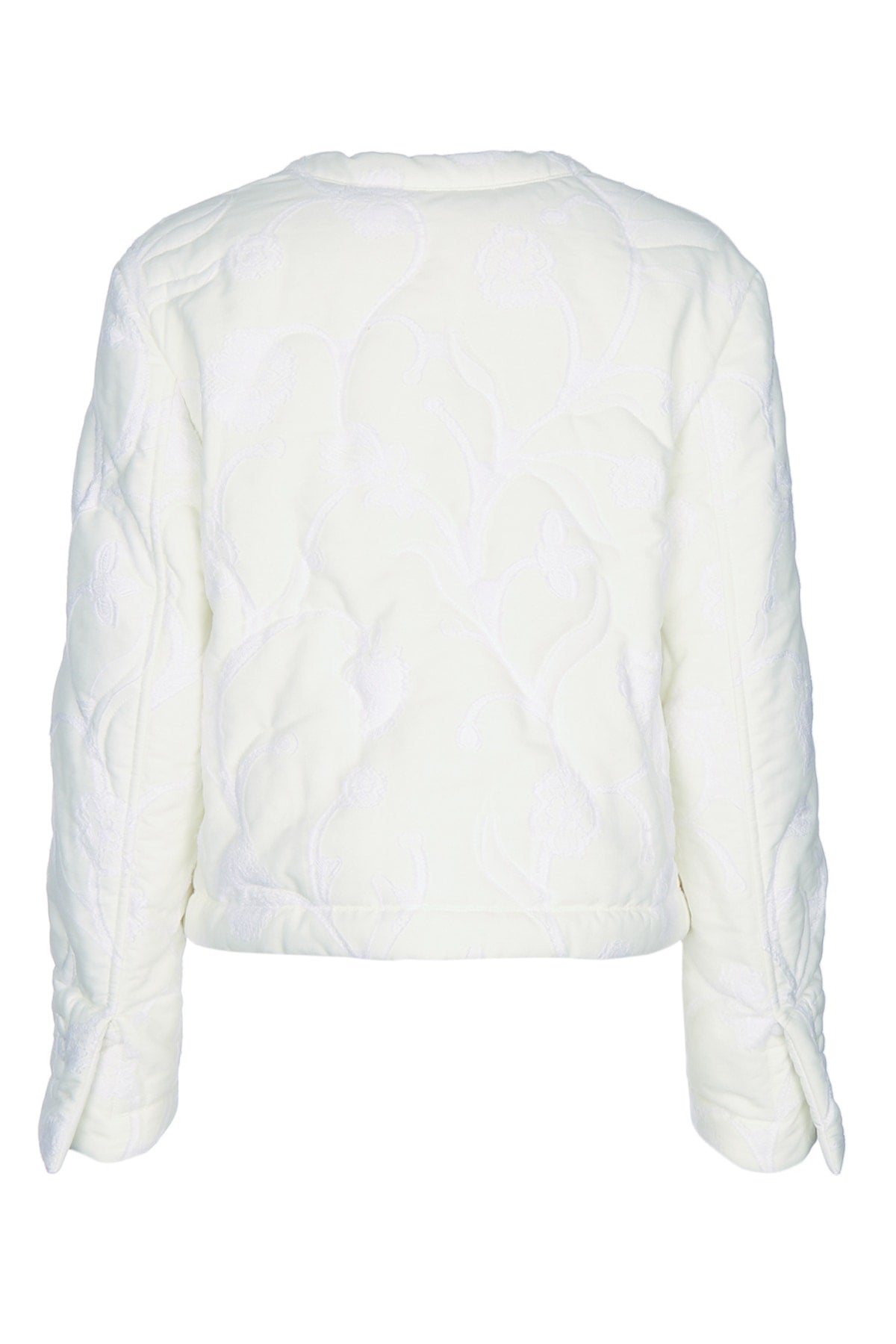 JACKET BLAZERS AND VESTS