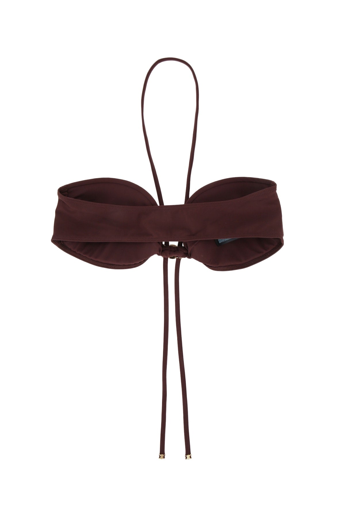 TRIOMPHE BALCONETTE TOP TOPS