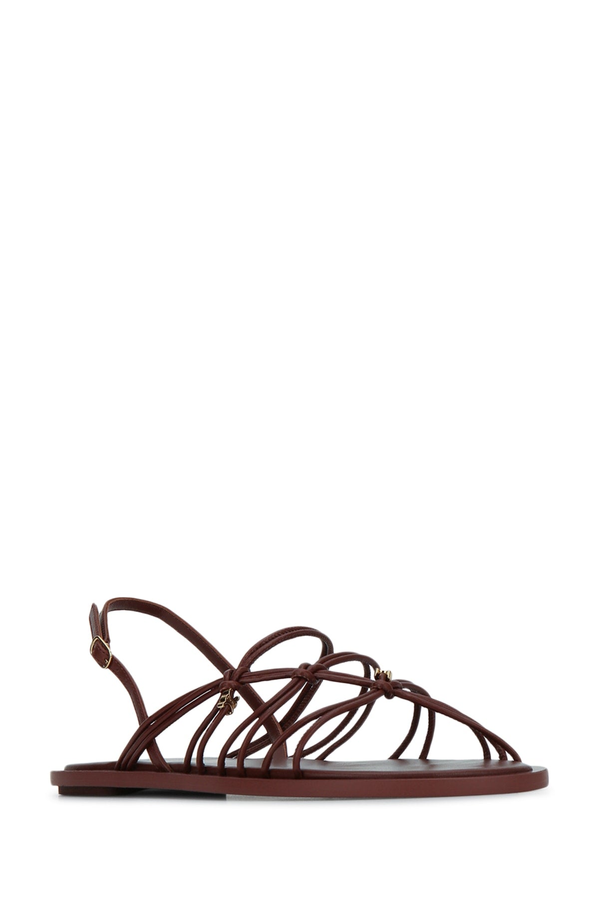 TRIOMPHE FLAT SANDAL 05 SANDALS