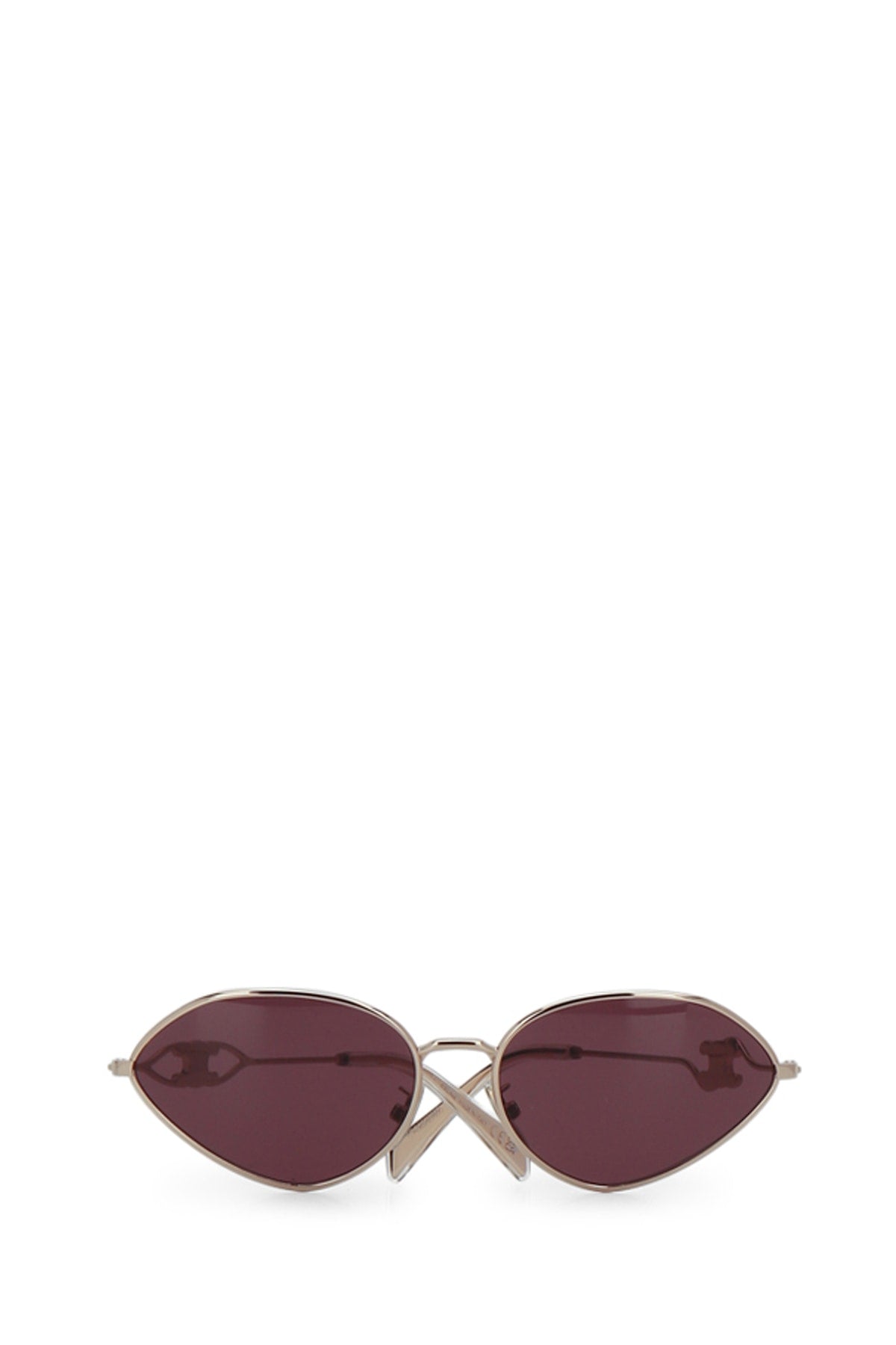 TRIOMPHE WIRE 01 SUNGLASSES