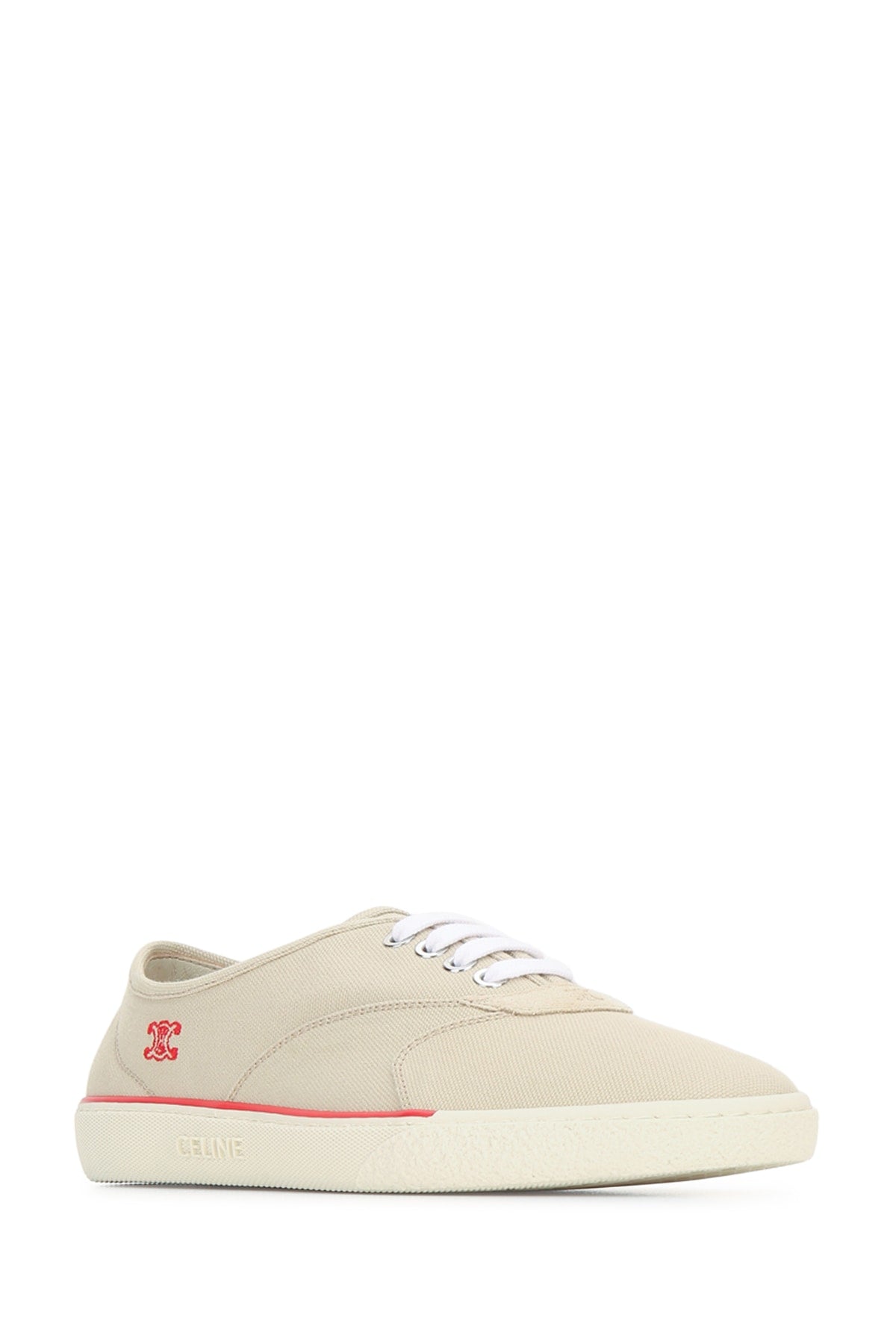 LOW LACE-UP SNEAKER SNEAKERS