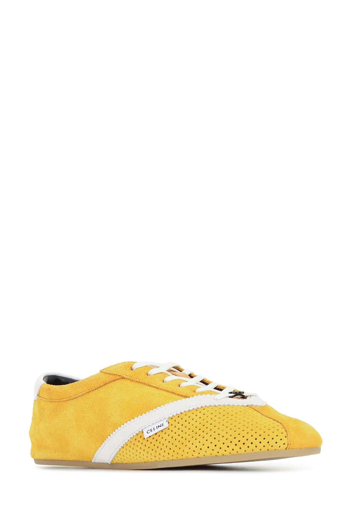 LOW LACE-UP SNEAKER 05 SNEAKERS