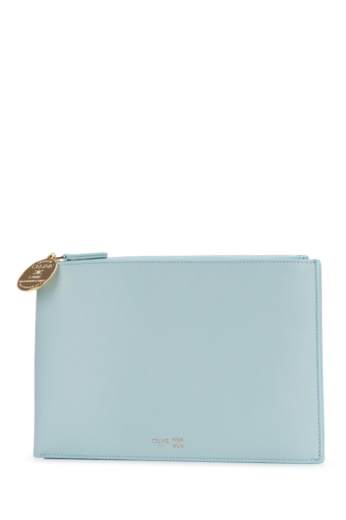 DUO POUCH WALLETS