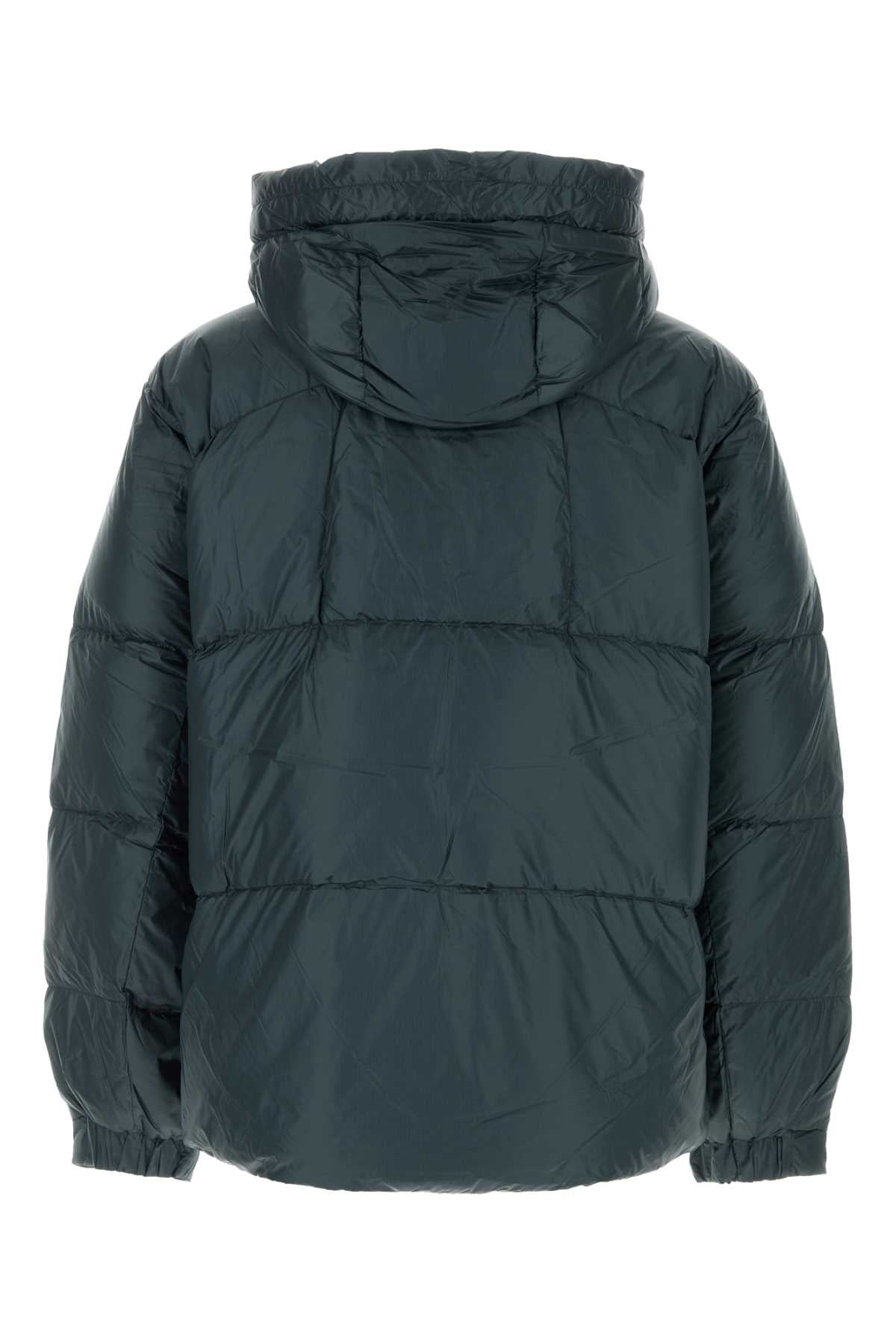 CRYSTALITE DOWN PARKA DOWN JACKETS