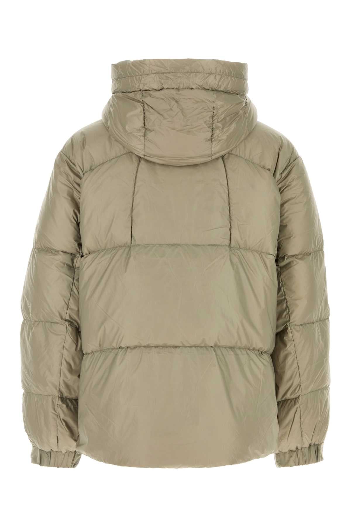 CRYSTALITE DOWN PARKA DOWN JACKETS