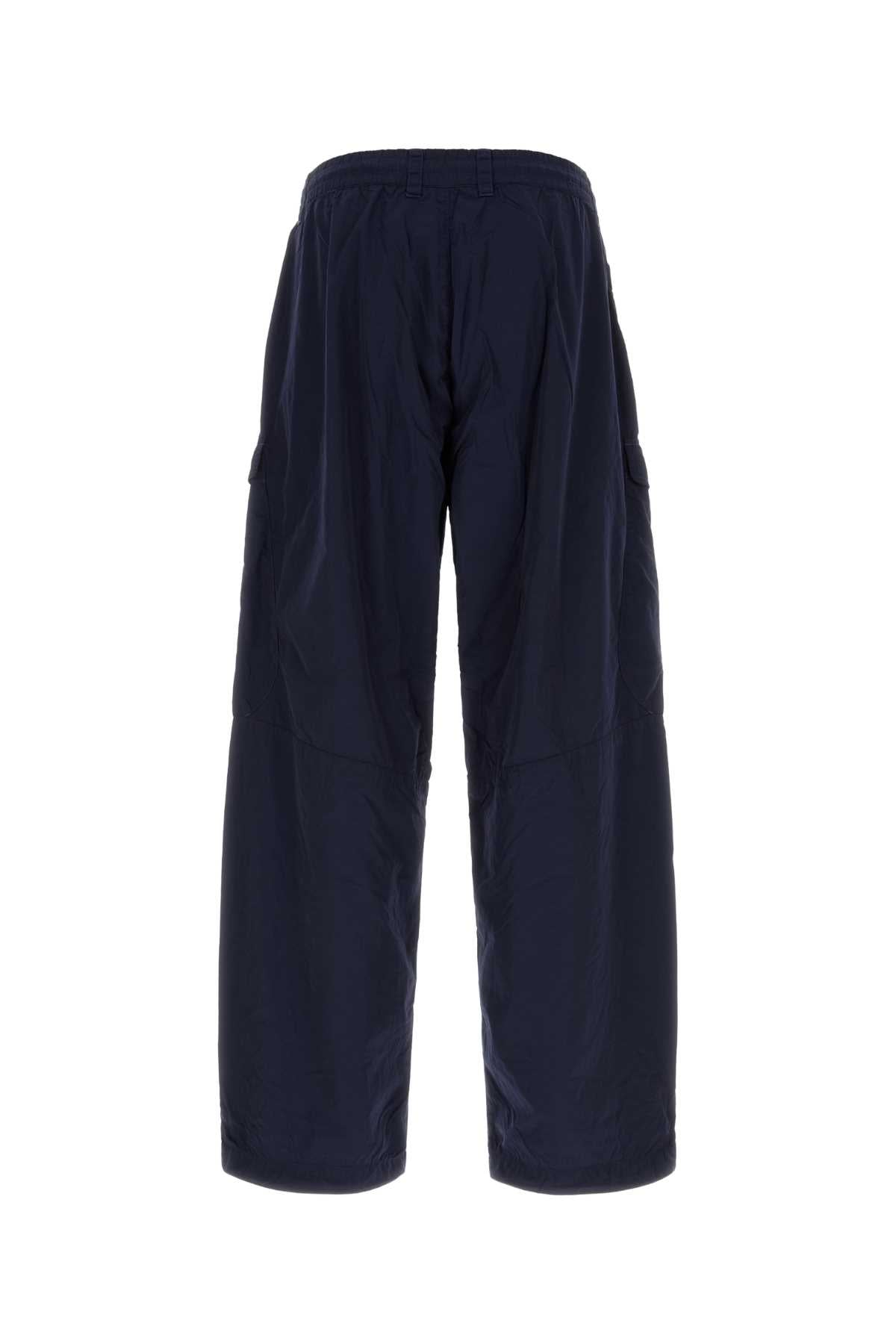 PANTS CARGO PANT IN CHROME-R PANTS