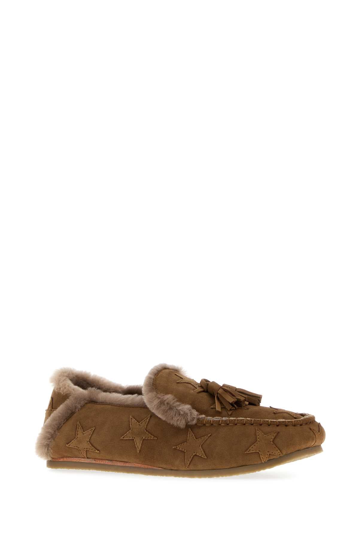 STEL SHOES LOAFERS