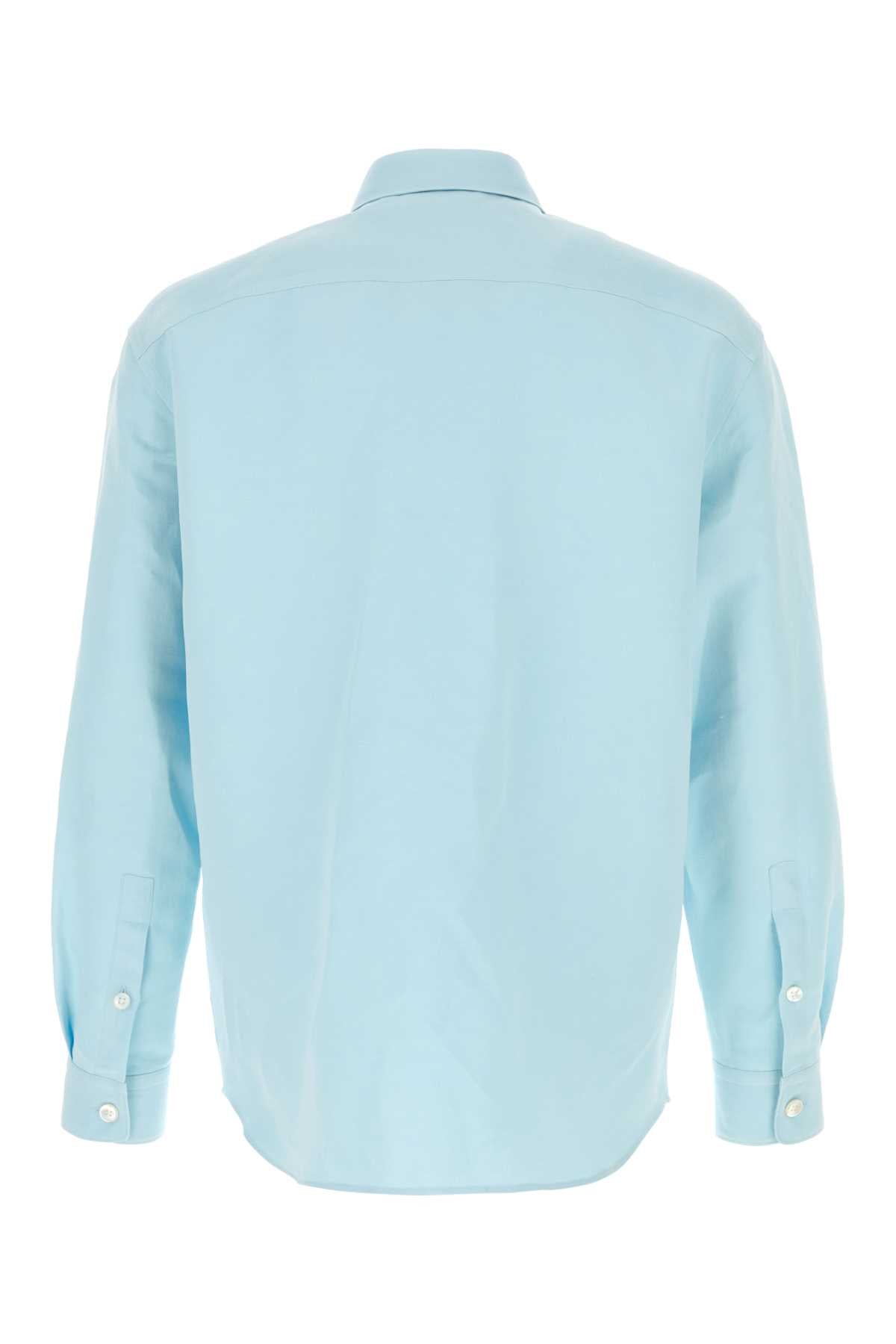 JONAH OVERSHIRT - PUFFO KNITWEARS