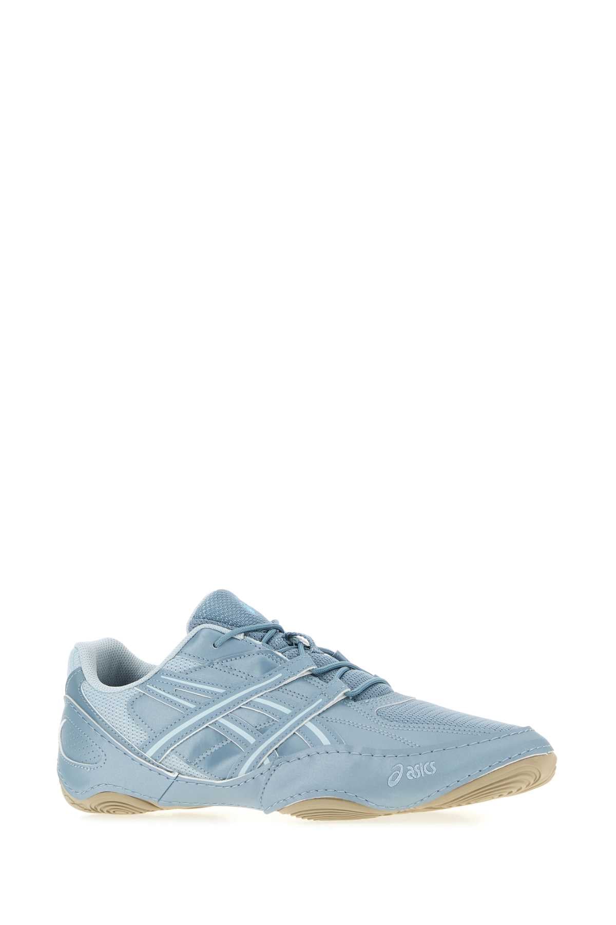 HYPERSYNC SNEAKERS