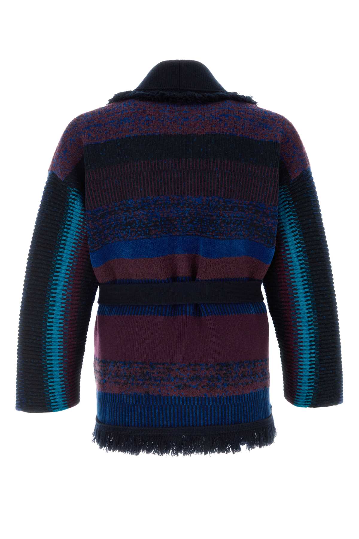 Giorgio Armani X Alanui Cardigan