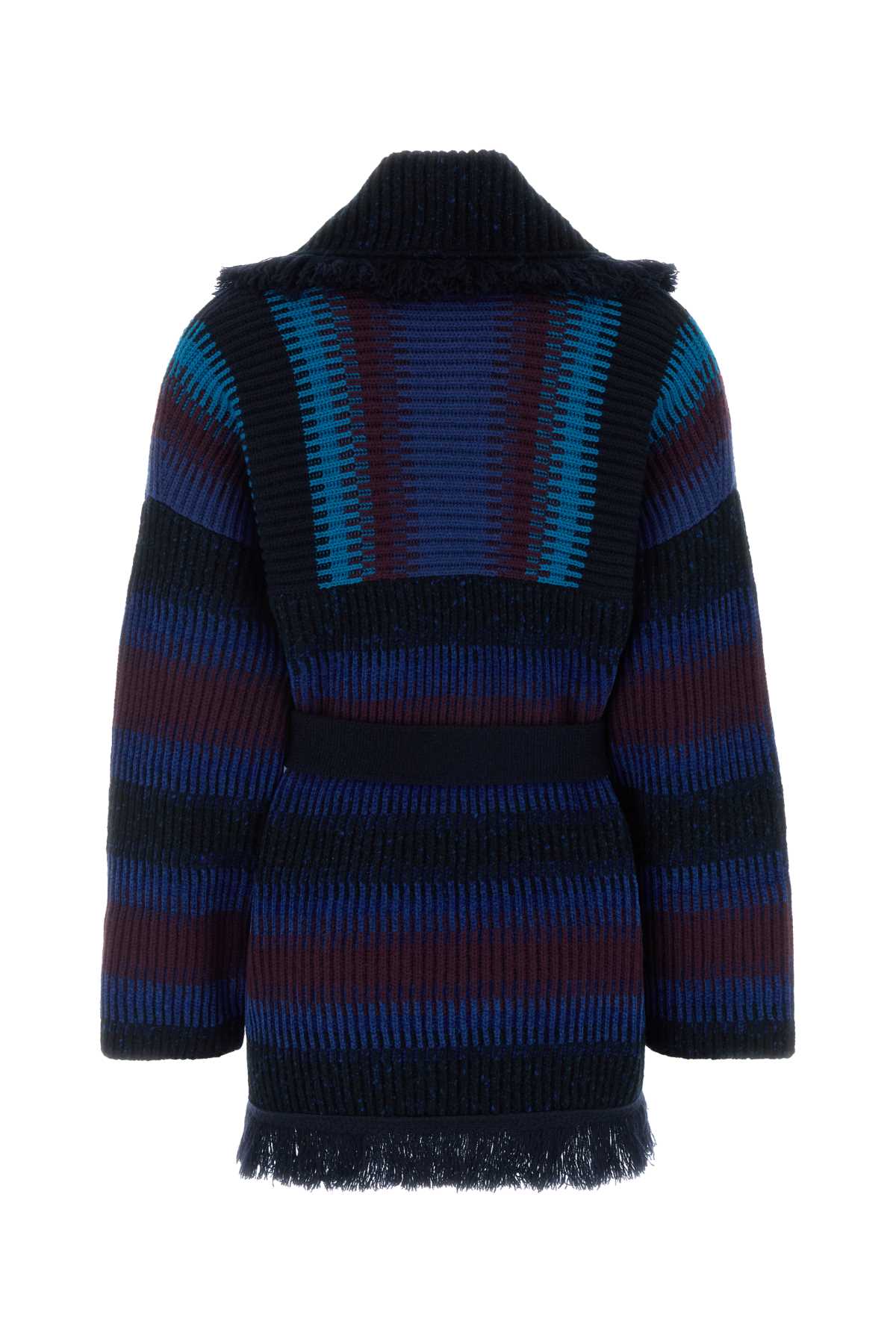 Giorgio Armani X Alanui Cardigan