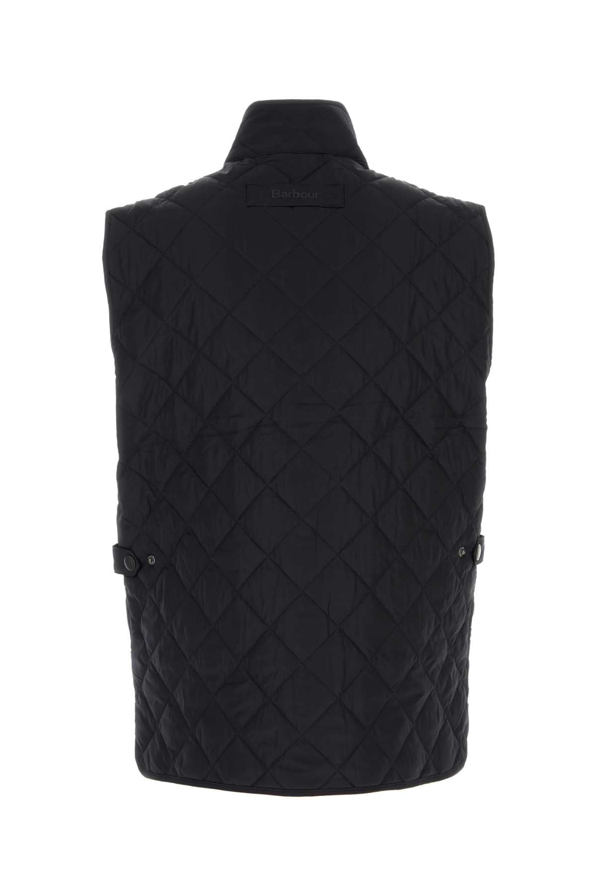 NEW LOWERDALE GILET JACKETS