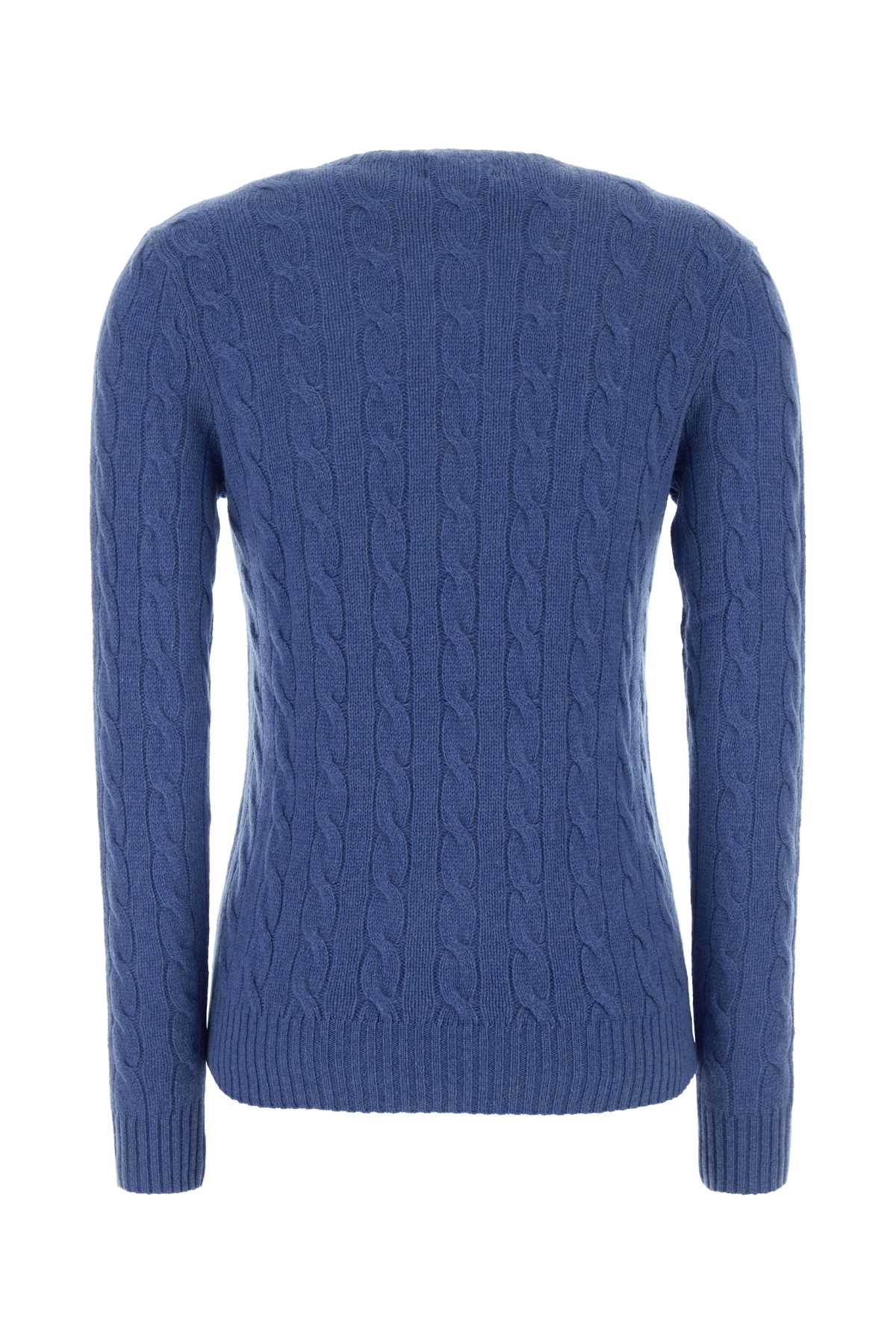 JULIANNA-LONG SLEEVE-PULLOVER KNITWEARS