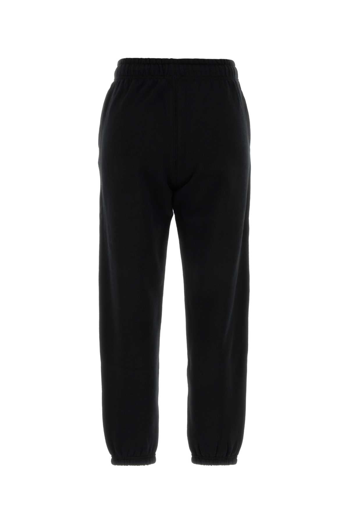 KNIT-JOGGER-PANTS PANTS