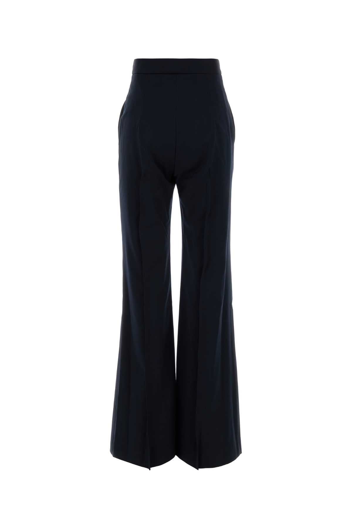 WIDE LEG TROUSERS PANTS