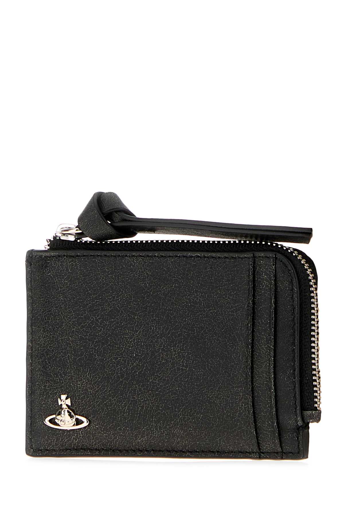 Vivienne Westwood Card holder with zip