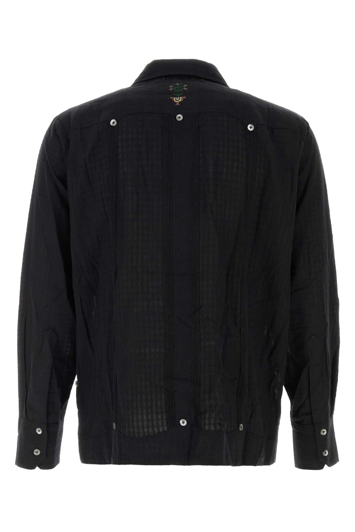 BYRSA SHIRT SHIRTS
