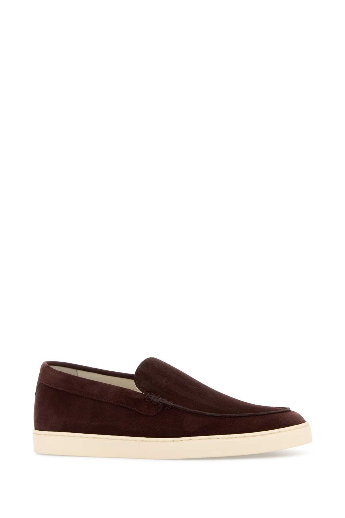 PAIR OF SNEAKERS LOAFERS