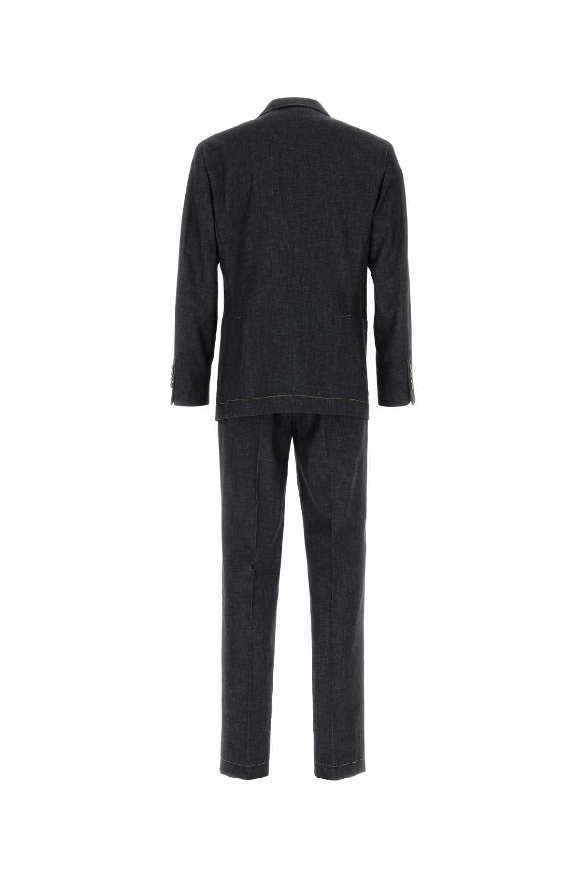 Brunello Cucinelli Suit