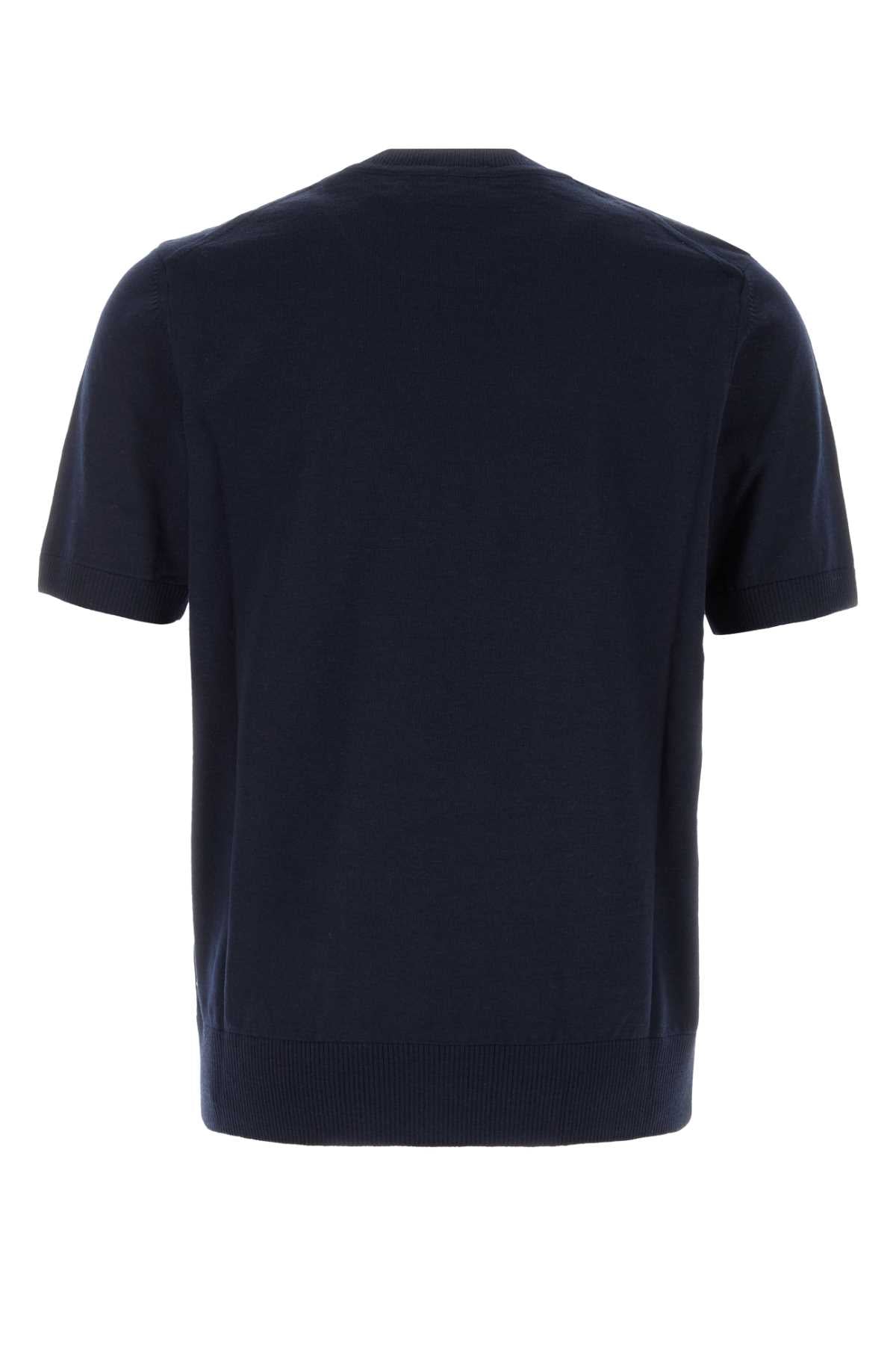 H-UMAURO (317329) KNITWEARS