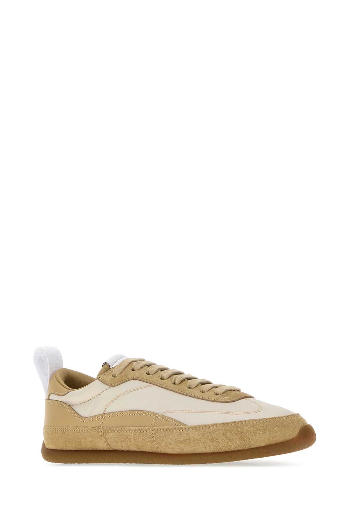 SNEAKER S.RUBBER SNEAKERS