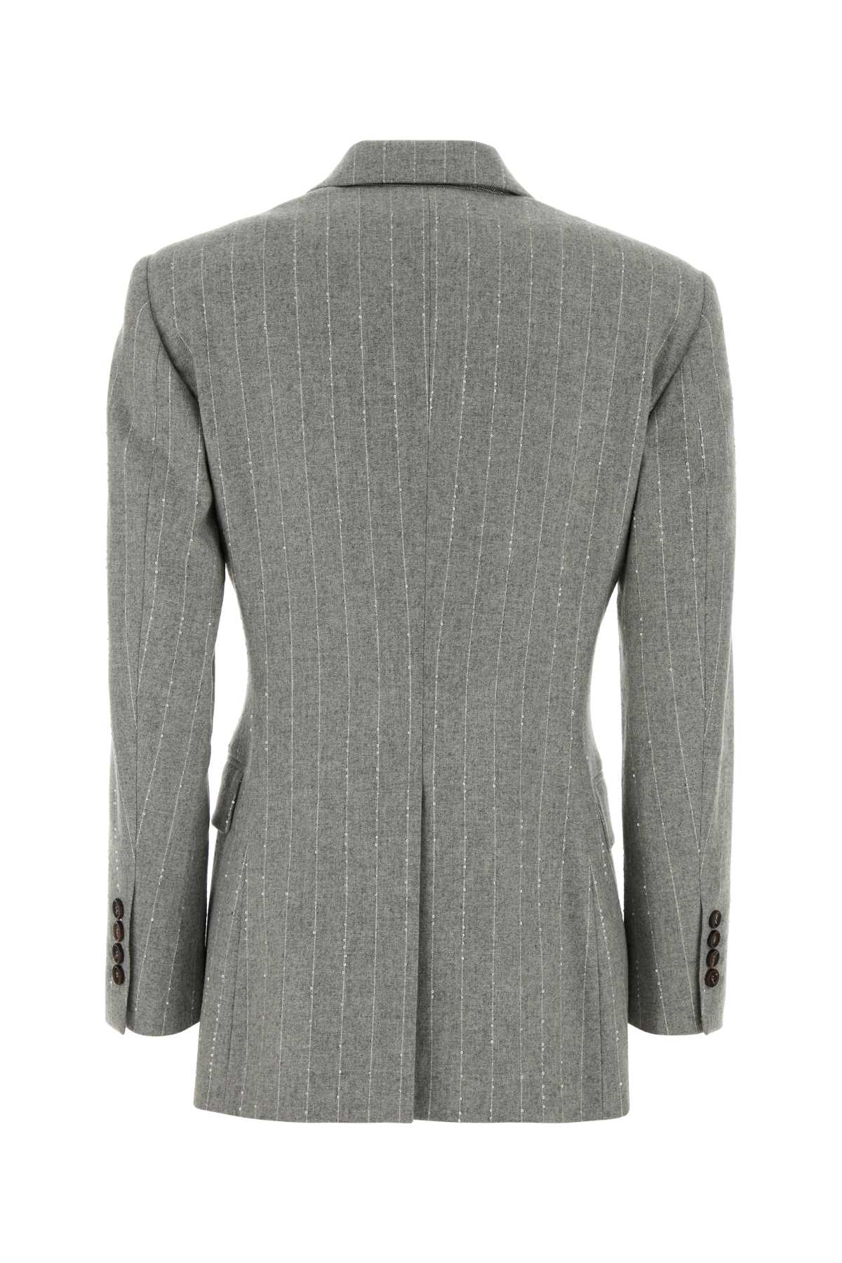 Brunello Cucinelli Suit-type jacket