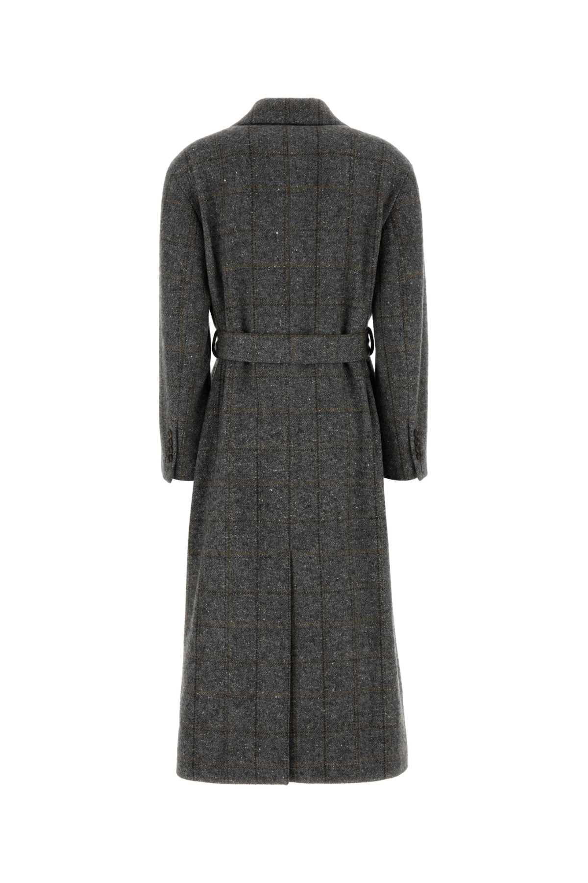 OVERCOAT COATS