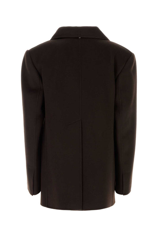SPSMANNA COATS