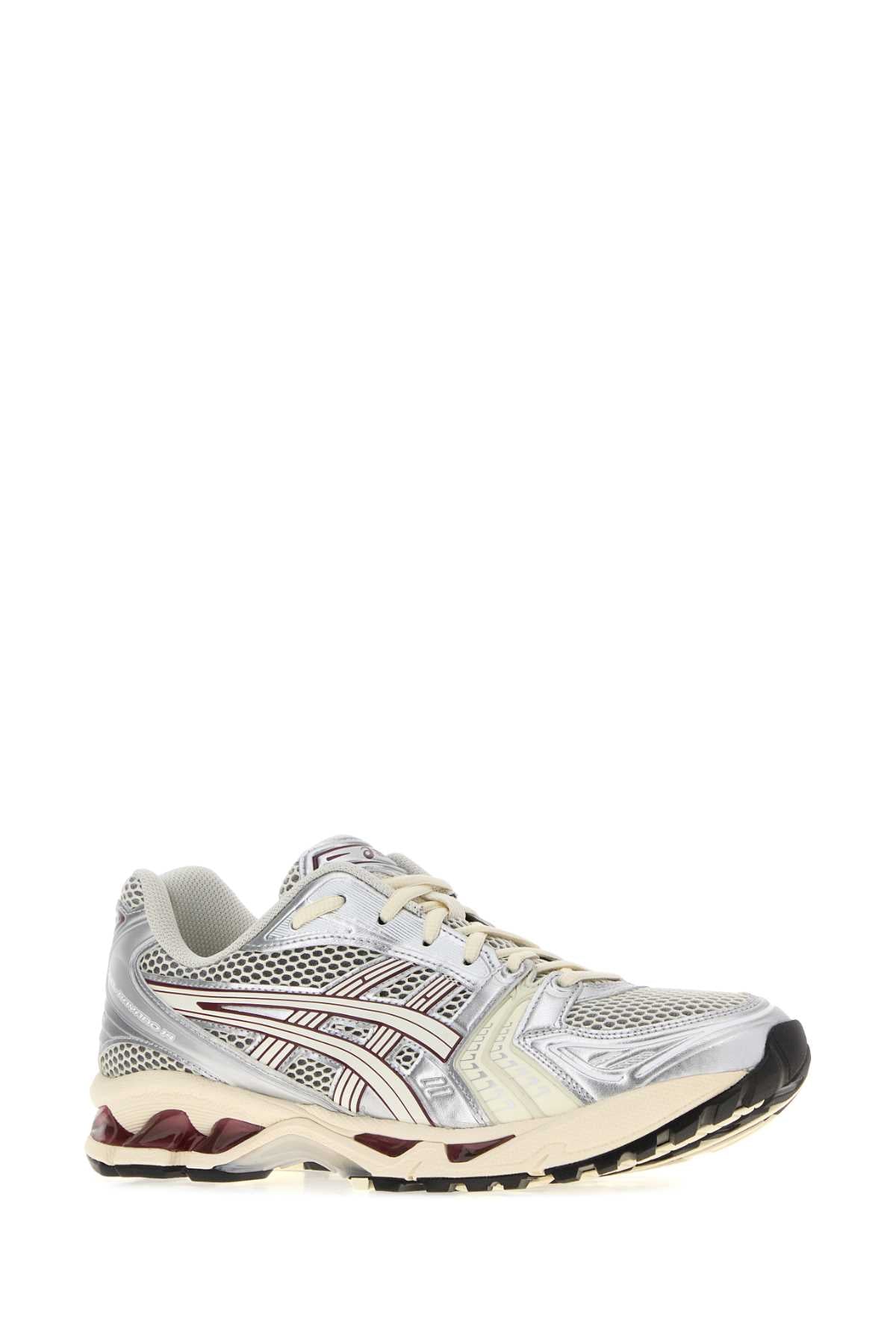 GEL-KAYANO 14 SNEAKERS