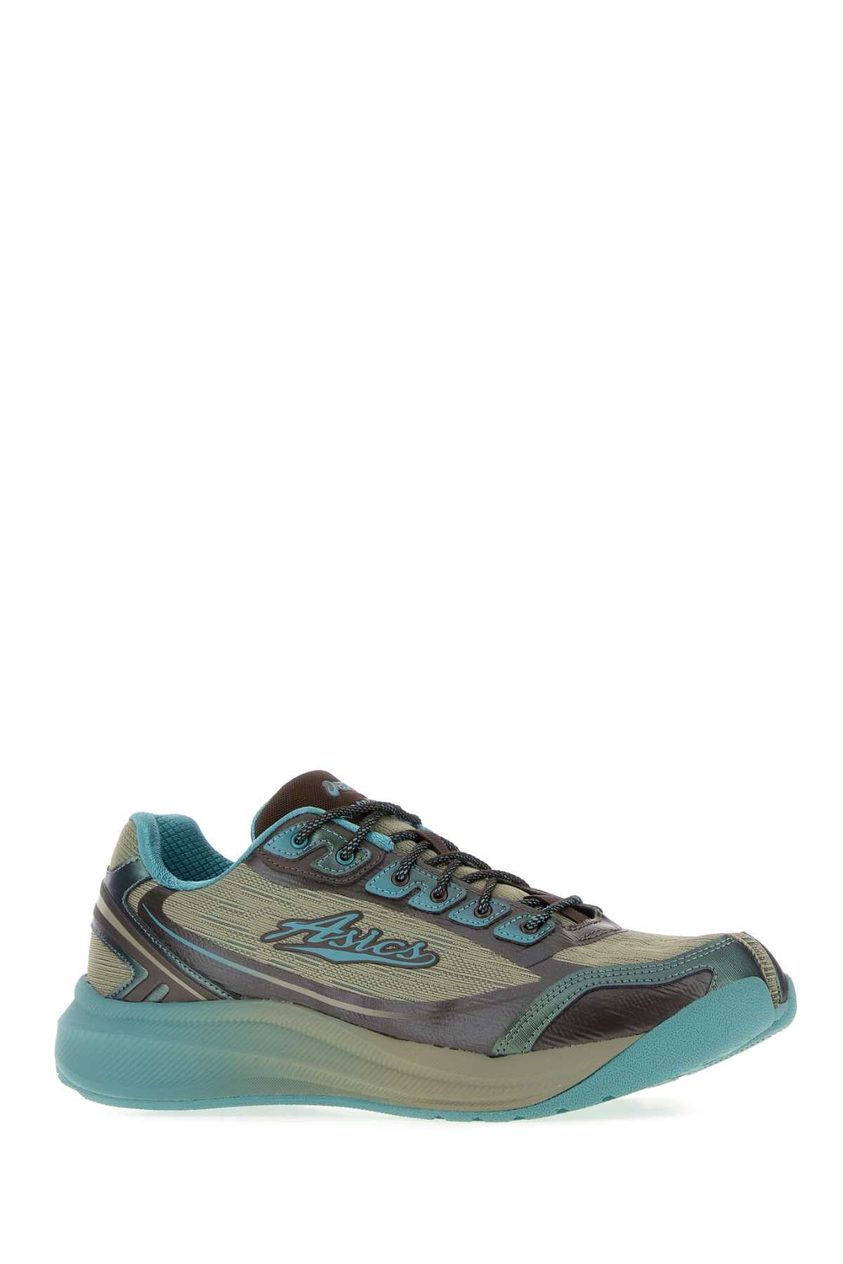 ILARGI FF II SNEAKERS