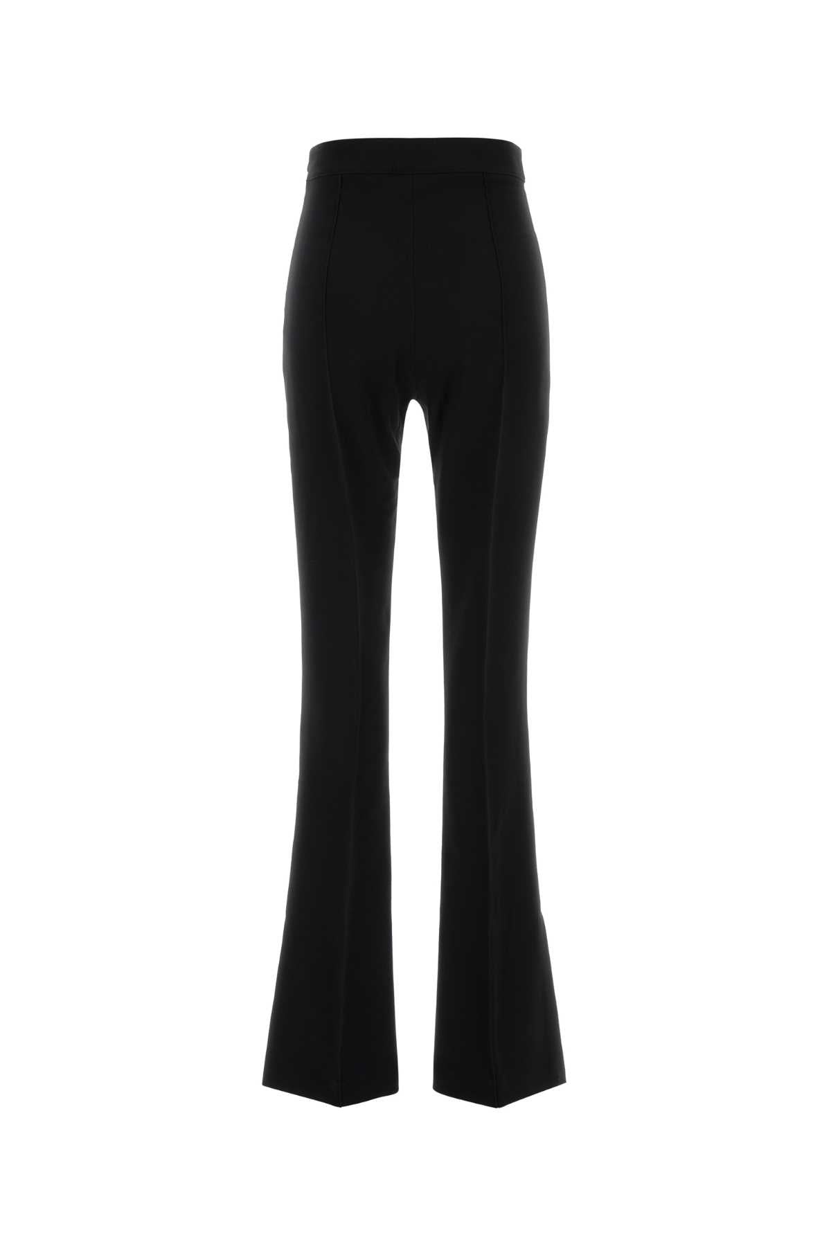 PANTALONE FLARE PANTS