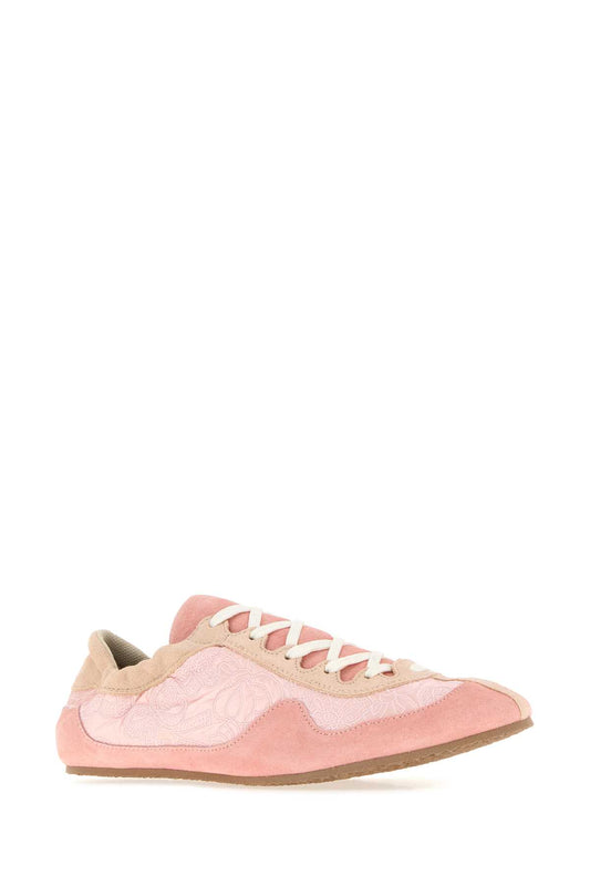 SNEAKERS SNEAKERS