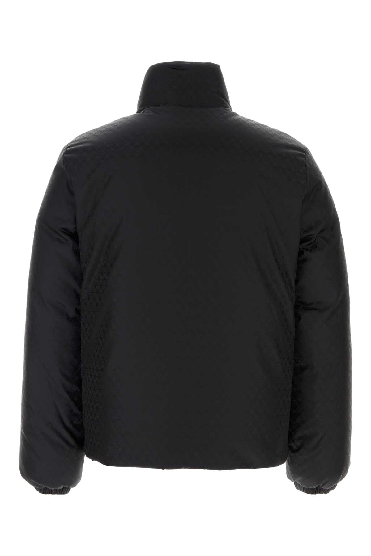 Alexander Mcqueen Puffer jkt