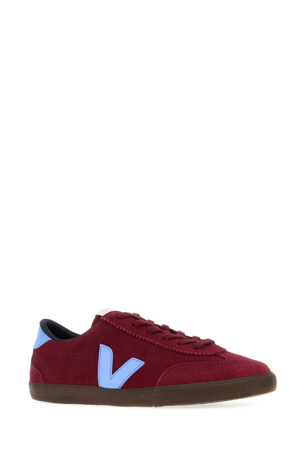 VOLLEY SNEAKERS