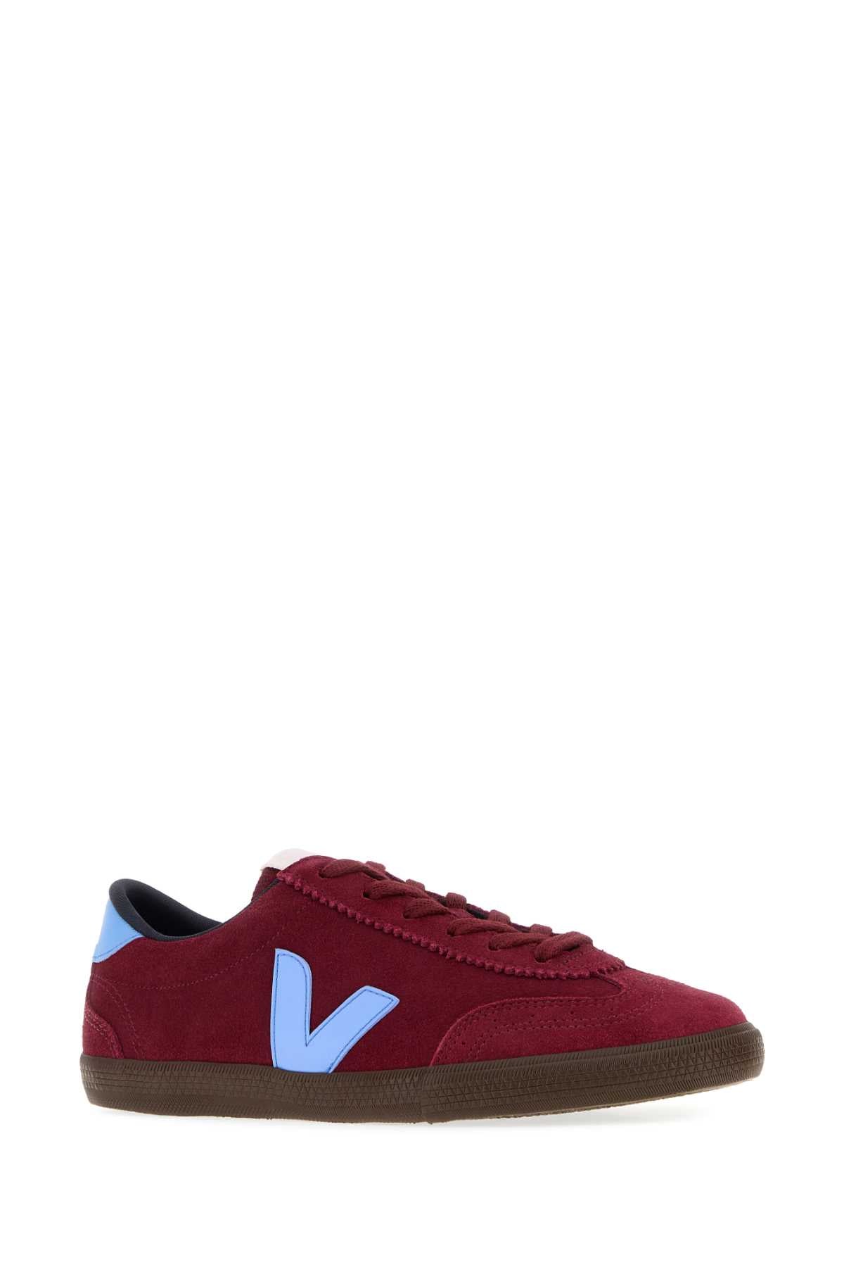 VOLLEY SNEAKERS