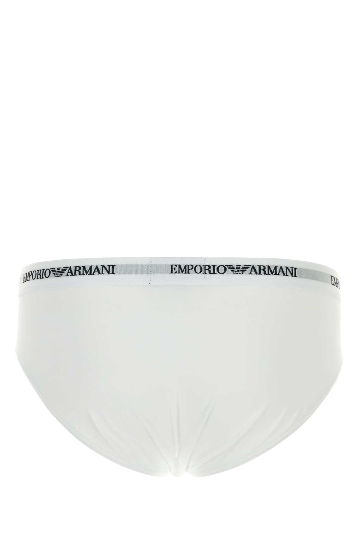 - 3-PACK BRIEF UNDERWEAR